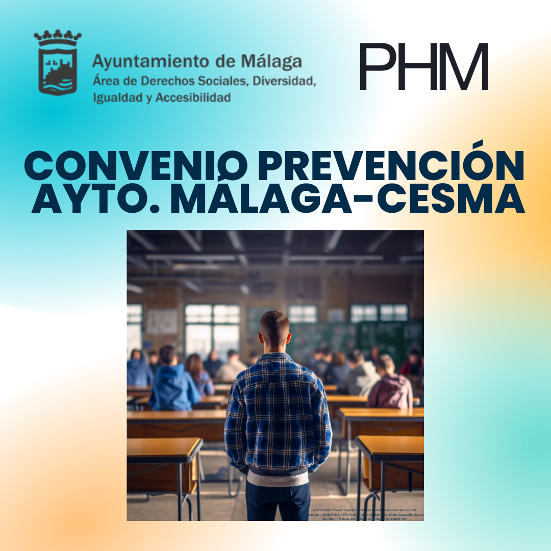 Prevención universal y selectiva